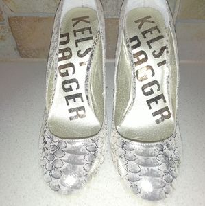 KelsiDagger heels